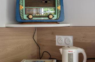 Aux 4 Ailes - 20 min from Beauval Zoo - 4 people - Photo 11