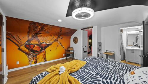 Top Floor Apt Near Churchill Downs & Expo Center - Foto 5