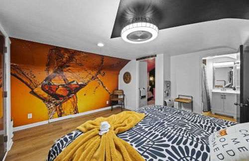 Top Floor Apt Near Churchill Downs & Expo Center - Foto 5