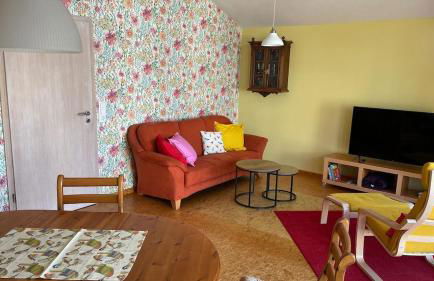 Das Blaue Haus - jetzt mit Sauna - Foto 1