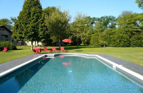 Agriturismo Beria de Carvalho de Puppi - Foto 52