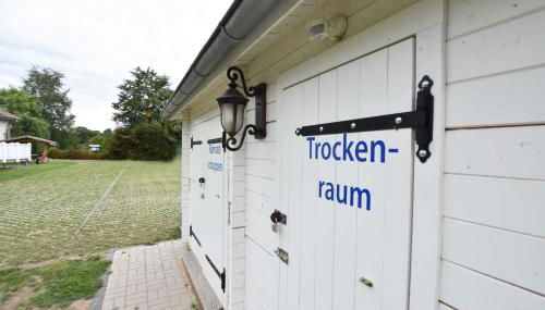 Ferienhaus Drachenflieger Pepelow - Foto 3