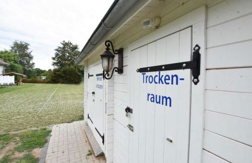 Ferienhaus Drachenflieger Pepelow - Foto 25