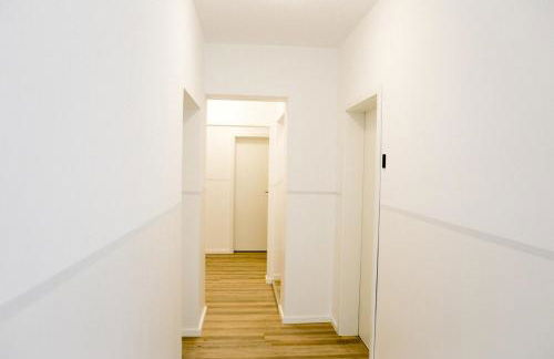 bonquartier - LUXAPT#1 Self Check-In mit Küche, Klimaanlage und Parkplatz - Foto 15