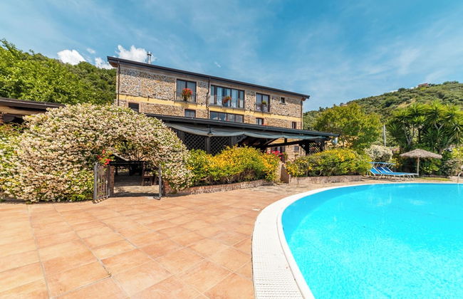 Agriturismo San Basilio - Foto 77