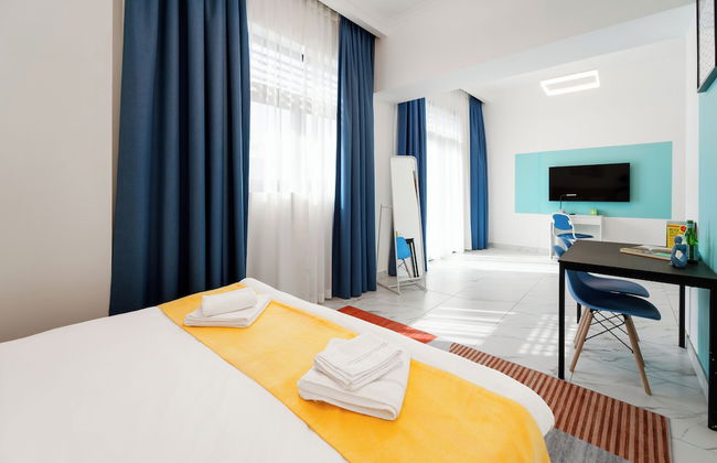 Izzzi Life Mint- Apart Hotel - Photo 22