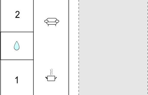 Nice Apartment In Reggio Calabria - Foto 18