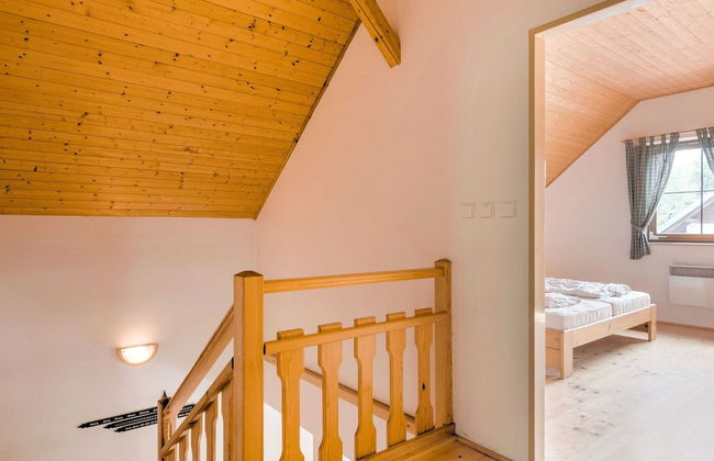 Holiday Home With a Convenient Location in the Giant Mountains for Summer & Winter - Foto 25