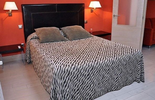 Apartamentos Villafresnedo - Foto 46