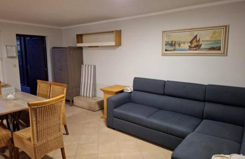 Biały Domek dla 6 osób oraz Domek Sternika dla 4 osób - jezioro, las, wiejski klimat - Foto 27