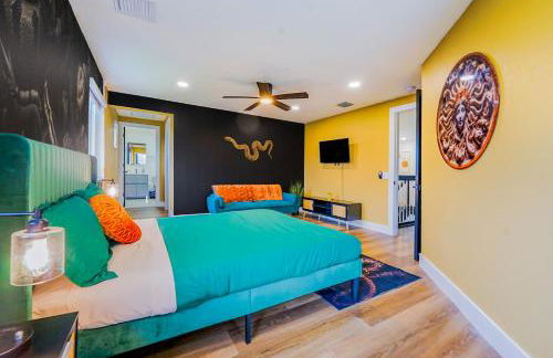 Casa Olympus Fort Lauderdale - Walk to the Beach! - Foto 17