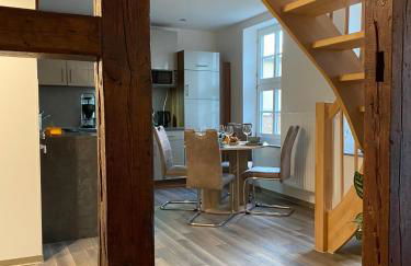 Ferienwohnungen Zum Neuhäusel - Foto 18