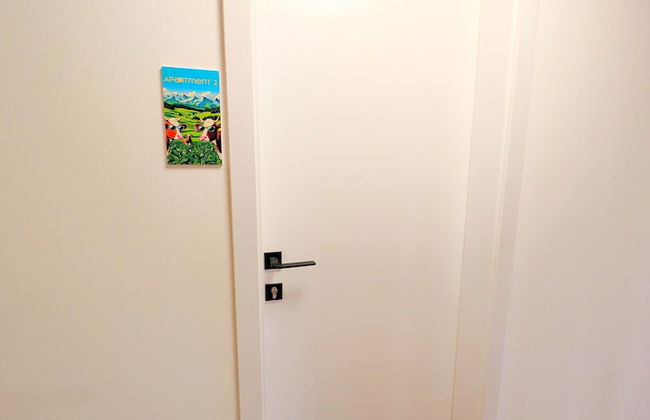 mg4 Apartments - Foto 4