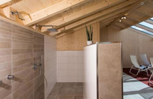 Saunaloft Schwarzwald - Foto 17