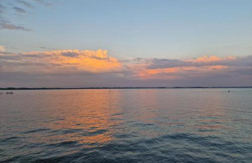 Apartament G13 Nautica Resort Giżycko - Foto 14