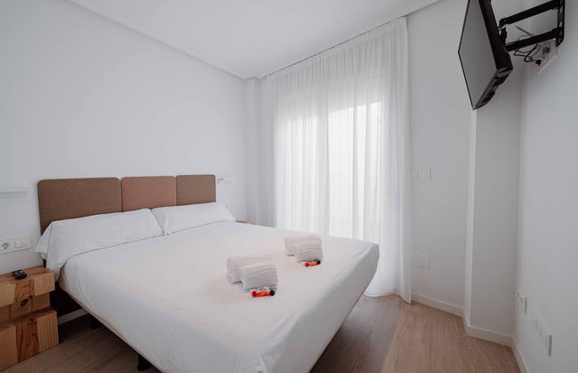 Apartamentos 525 Los Narejos - Foto 40