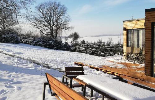 Domek w Dębowym Gaju - Foto 34