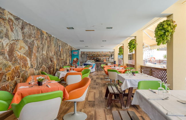 Holiday Club Sol Amadores - Foto 66