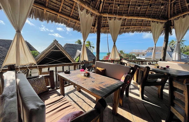 Bitcoin Beach Hotel Zanzibar - Photo 38