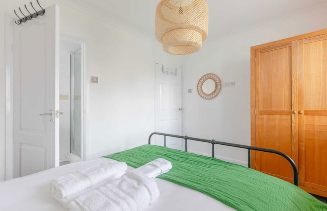 Spacious 3BD Flat, Close to Tube - Fulham! - Foto 4