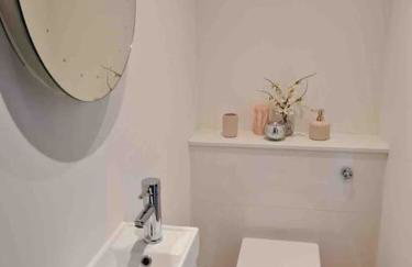 Penlea 1-bed Flat With Harbour View in Tarbert - Foto 32