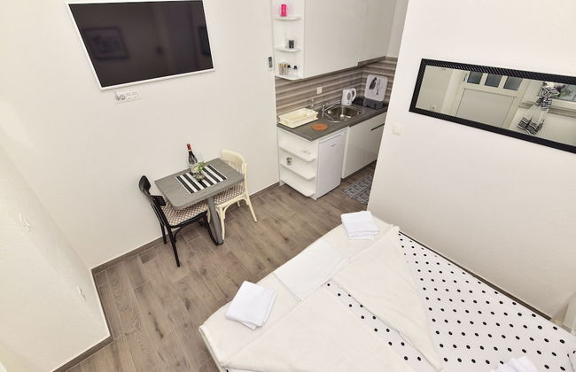 Apartments Bernarda - Foto 25