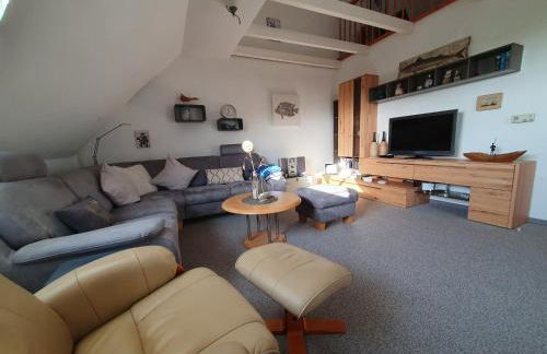 Ferienwohnung Zweite Heimat 45248 - Foto 1