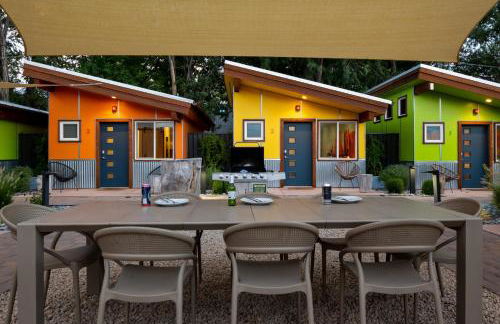 Downtown Kokopelli West 8 - Newly Remodeled Stylish Studio - Foto 40