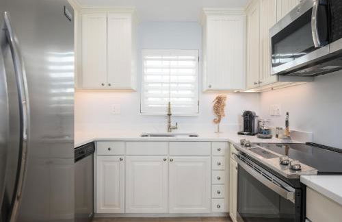 El Mar Villa by Distinctive Beach Rentals - Foto 35