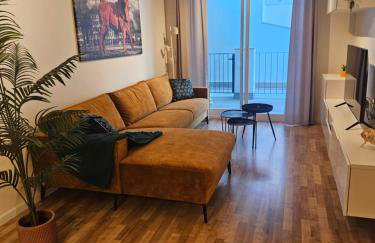 El Toro Apartments - Foto 2