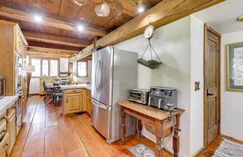 Walk to Lake Gregory Family Retreat with Patio! - Foto 14