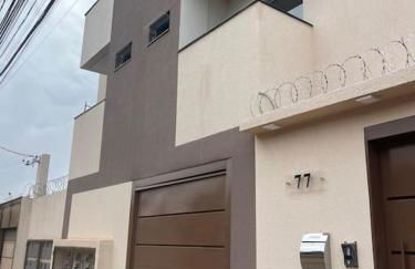 Apartamento no Centro - Photo 1