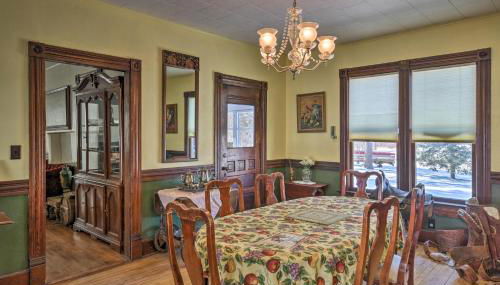 Walk to Pine Mtn Lake! Pet-Friendly Home - Foto 5