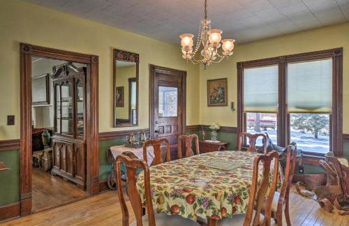 Walk to Pine Mtn Lake! Pet-Friendly Home - Foto 5