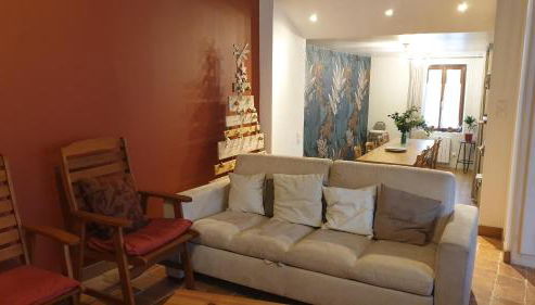 Gîte une histoire de village - Photo 4