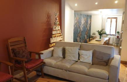 Gîte une histoire de village - Photo 4