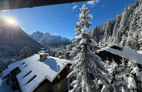 La finestra sul Brenta - Campiglio - Foto 27