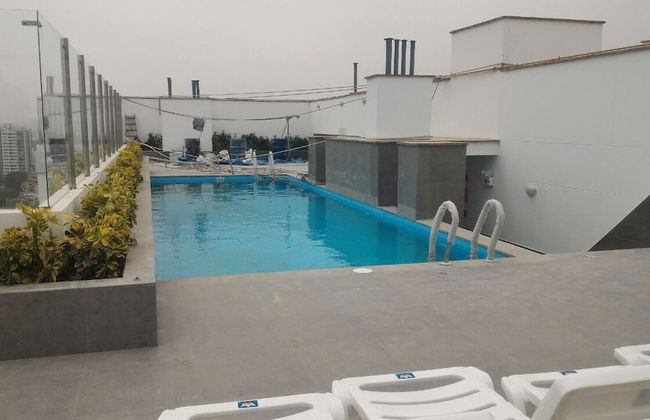 Ur Place Rentals - Modern 3bdrm, Swimming Pool And Gym - Photo 21