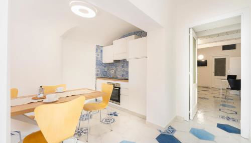 Dimore del Porto - Gioia Apartments - Foto 5, Other