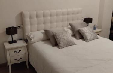 Alba de Tormes Salamanca Piso de 2 habitaciones 3 camas - Foto 1