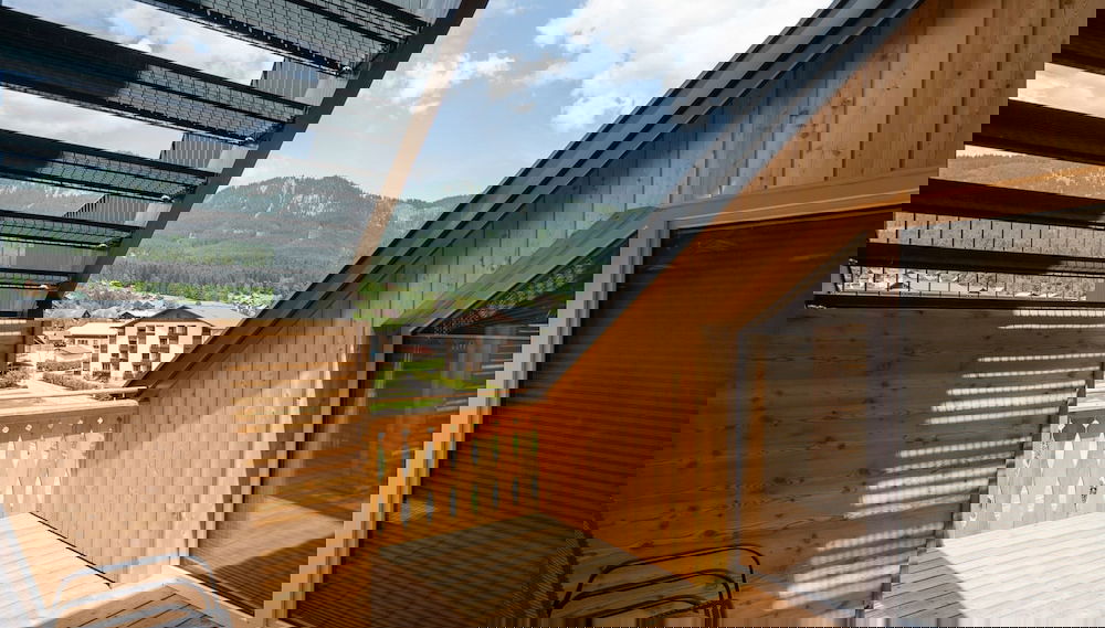 Warm Apartment in Gosau With Shared Sauna - Photo 1, Primary image