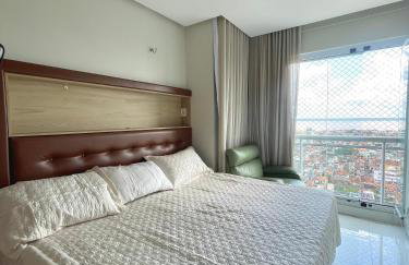 Aluguel de temporada Apartamento de Alto Padrão com 3 Suítes - COP 30 - Photo 20