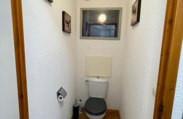 Puy St Vincent 1800 au pied des pistes - Foto 5