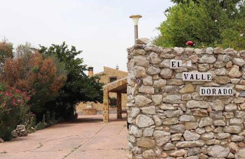 El Valle Dorado - Foto 6