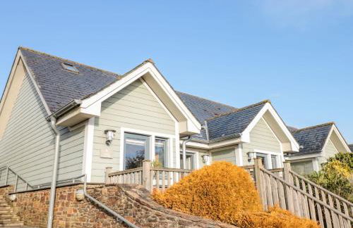 1 Court Cottage, Hillfield Village - Foto 3