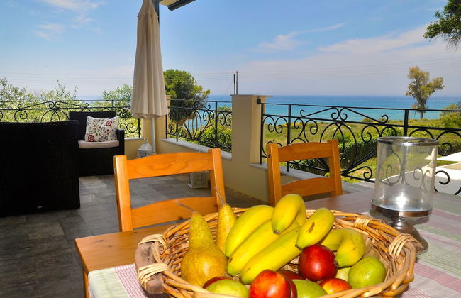 Holiday House Angelos C on Agios Gordios Beach - Foto 22