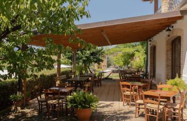 Agriturismo Villa Fiore - Foto 35