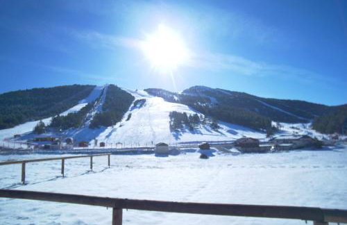 Le Cube Alpin - Cosy Studio - Vue Montagne - Gréolières les Neiges - Foto 27