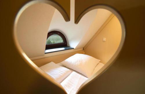 Ferienhaus im Van der Valk Resort in Linstow - Foto 15