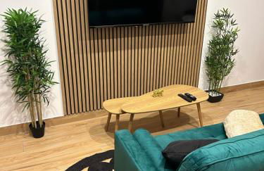 L evazion appartement Grenoble - Foto 10